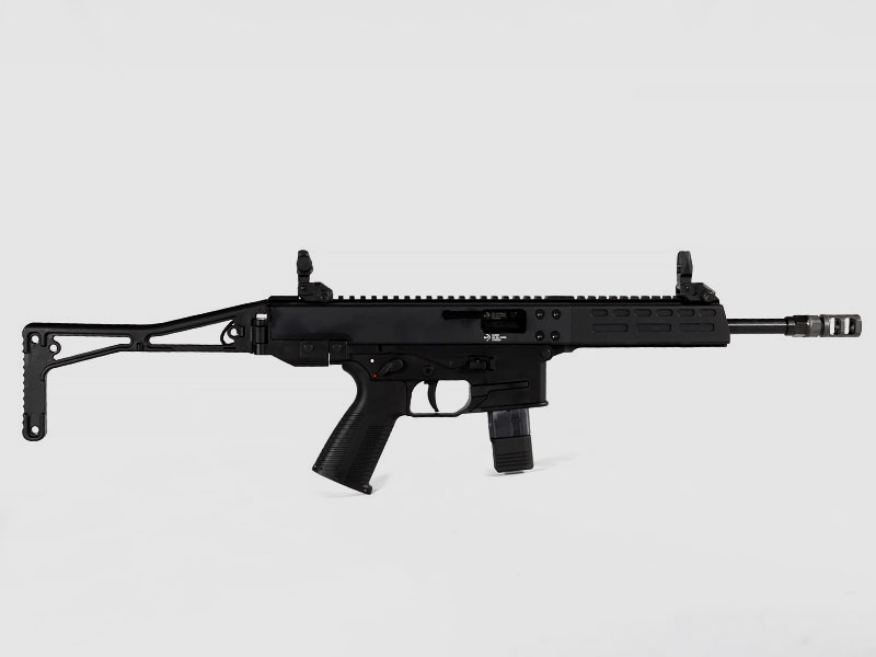 B&T GHM9 SPORT DE