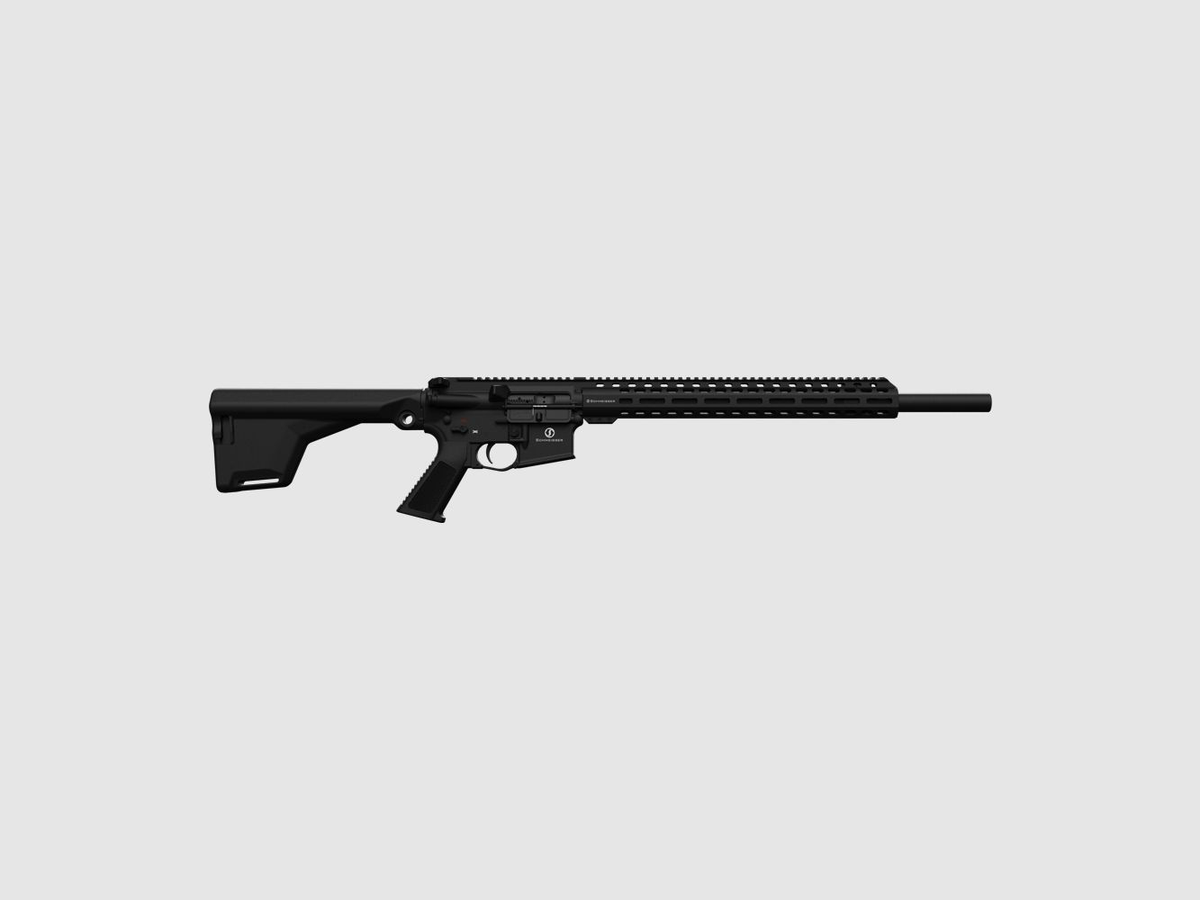 Schmeisser AR15 Ultramatch 20''