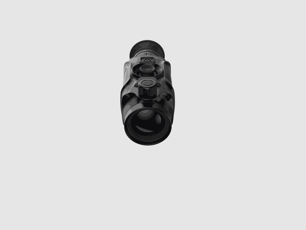 Ottica termica Thermtec Vidar 650, immagine 11 di 13