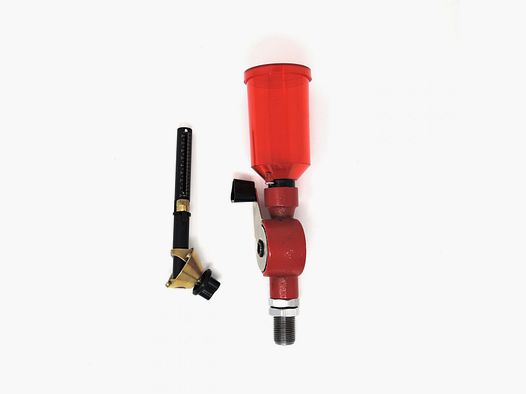 Dosatore Lee – Classic Powder Measure (90868)