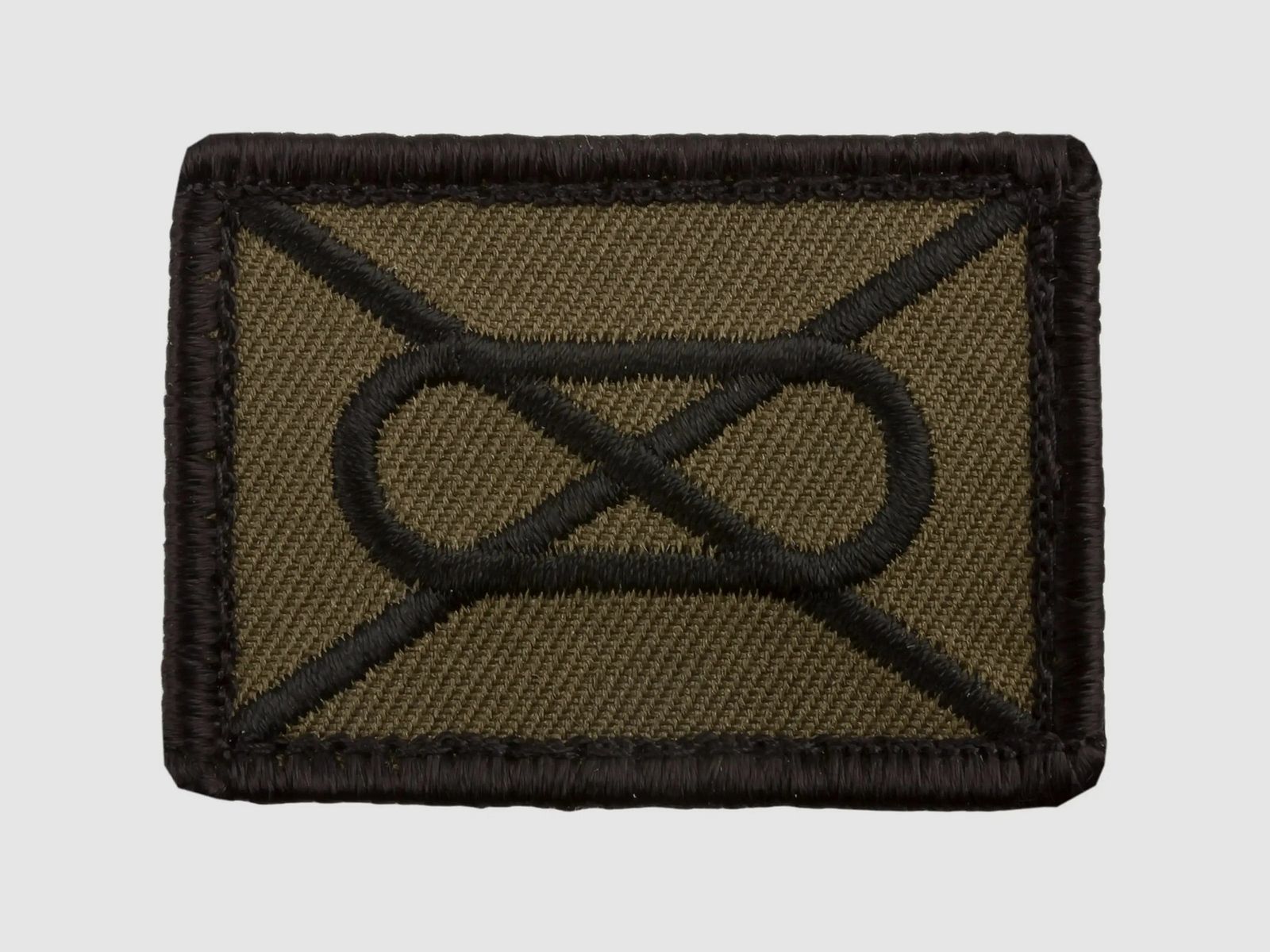 Café Viereck Café Viereck Patch Panzergrenadier
