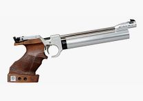 Steyr LP 2 4,5mm Perslucht Schietsport