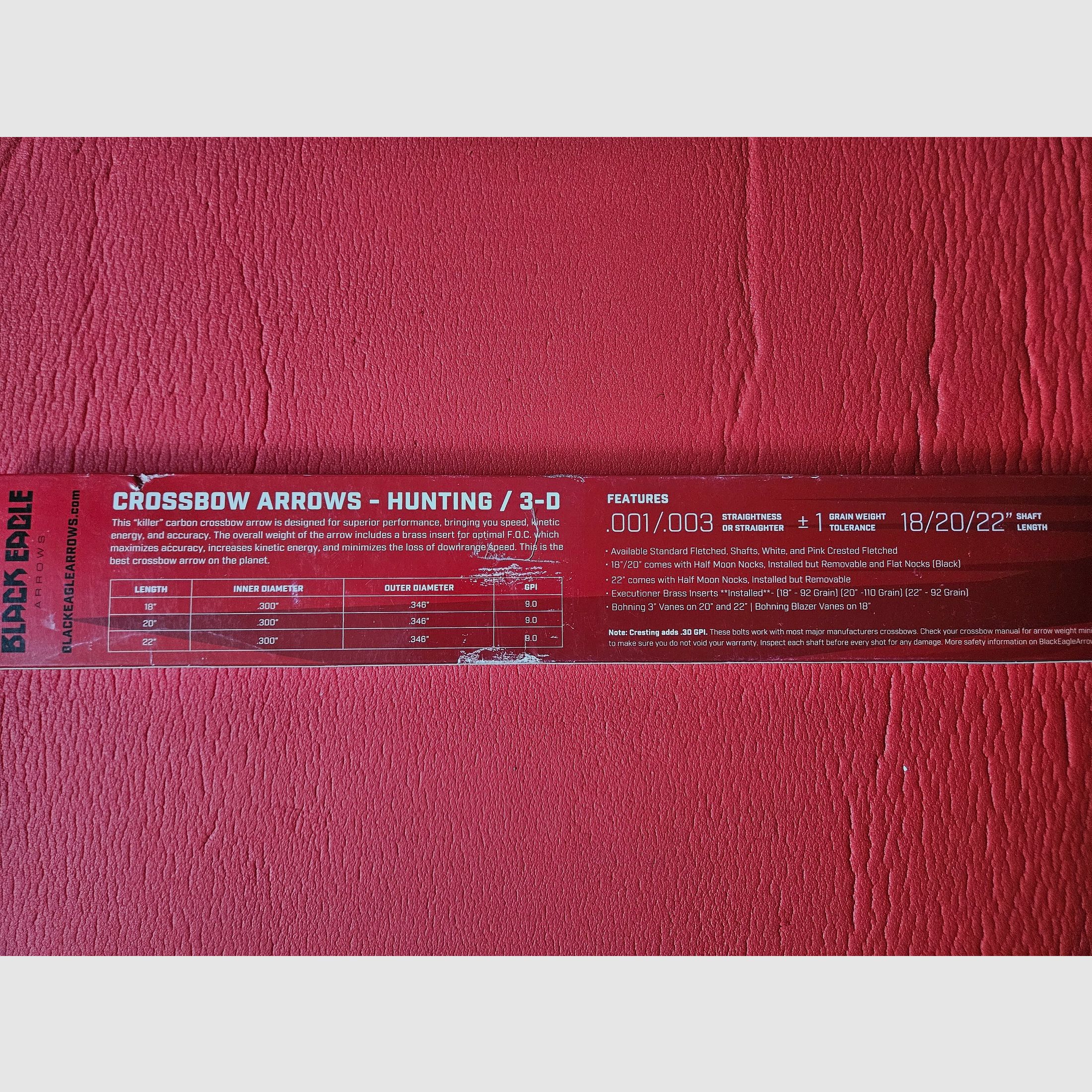 Darton Toxin 150 XT, afbeelding 2 van 9