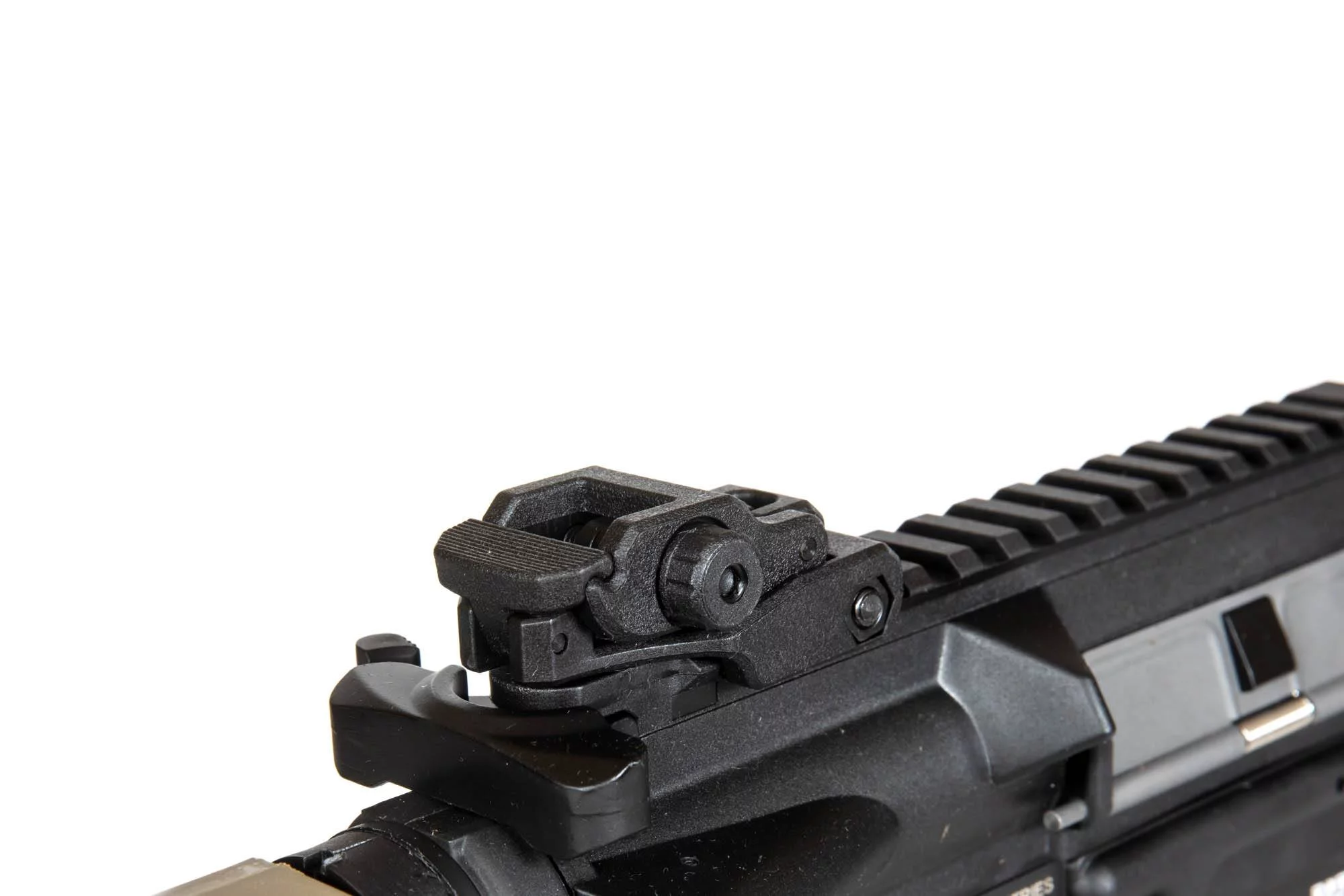 Specna Arms SA-C04 CORE airsoft carbine – Half-Tan, image 74 of 74