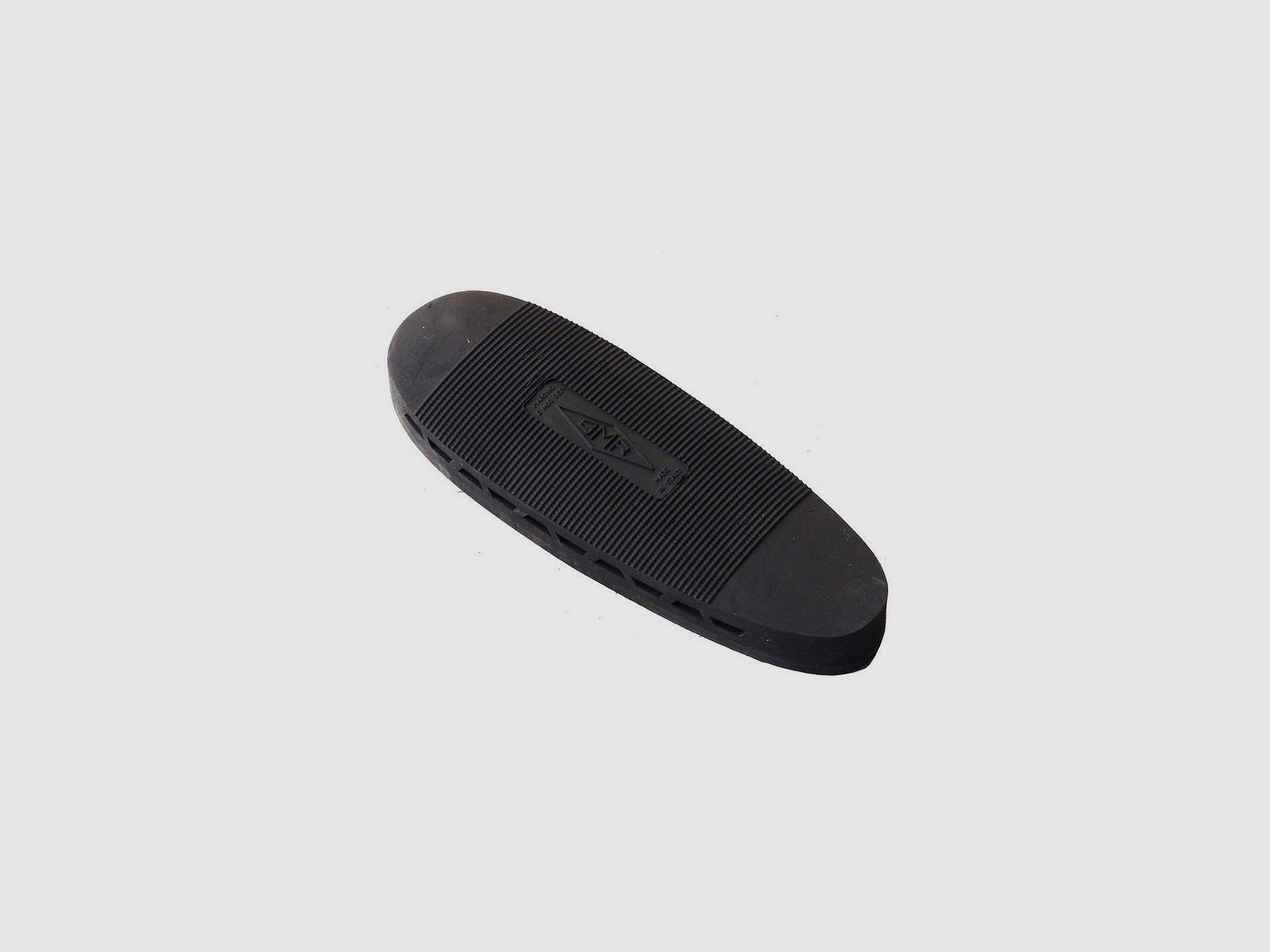 Calcio di calcio ventilato, nero, mm 15/Pads di rinculo, ventilato, nero, mm 15*   CODICE ARTICOLO   CG15VEN82N