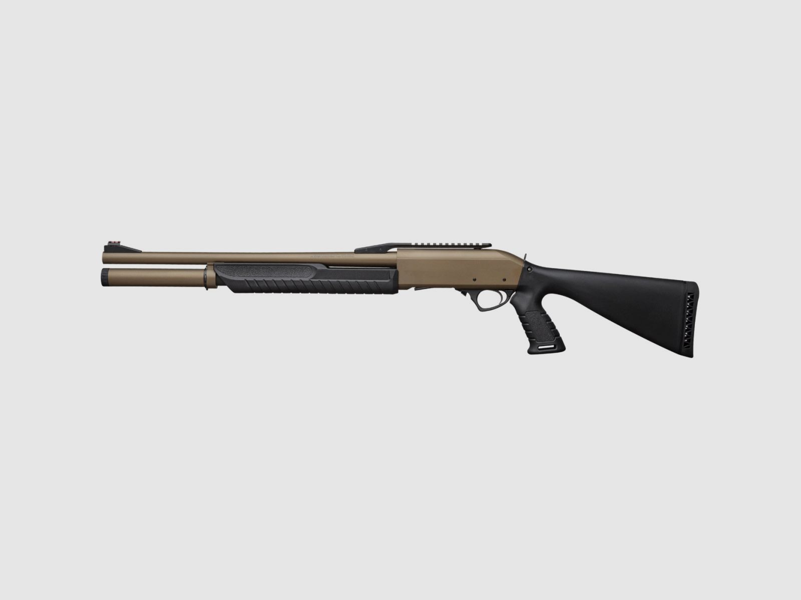 Fabarm Martial Cantilever 20'', zdjęcie 2 z 9