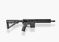 DAR-15 SSP (SHORT SPORT)