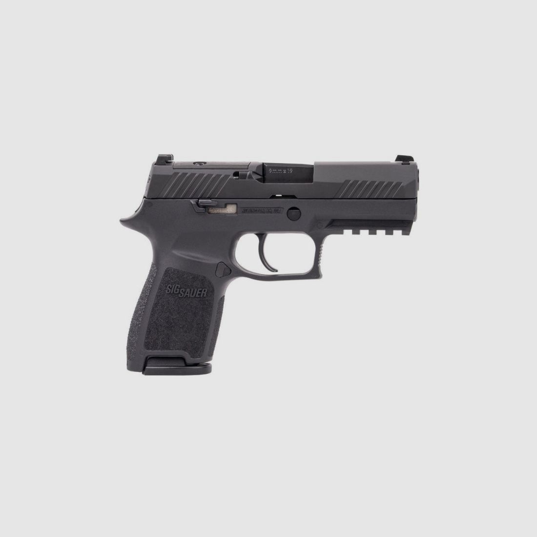 Sig Sauer P320 Kompaktpistole, Bild 5 von 5
