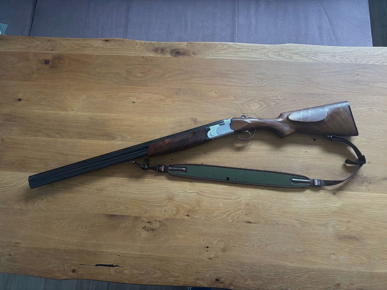 Beretta S 686 Special