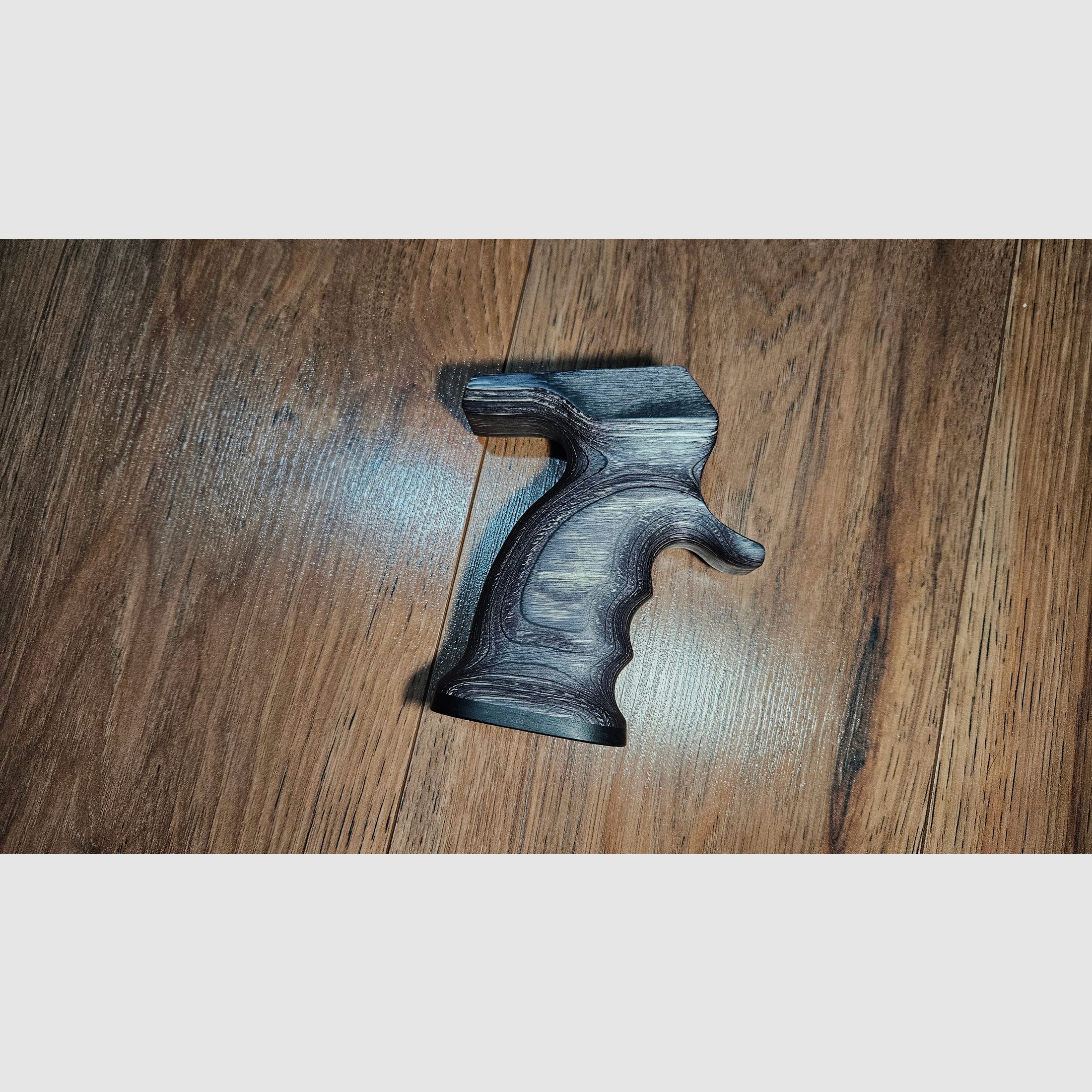 Steyr lp50 LP5 Holzgriff