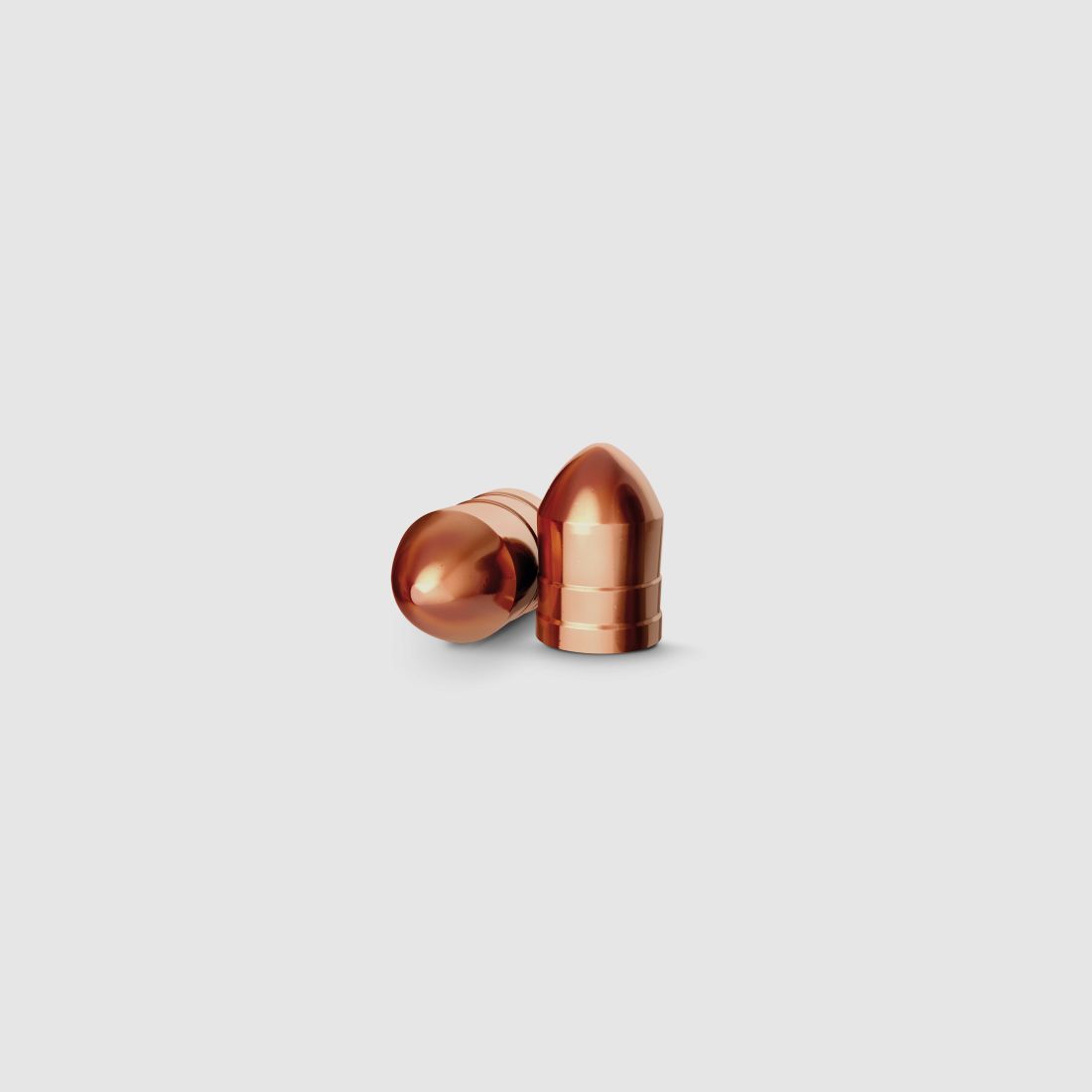 H&N RABBIT MAGNUM POWER - 5,5 MM TESTA TONDA - 200 PEZZI