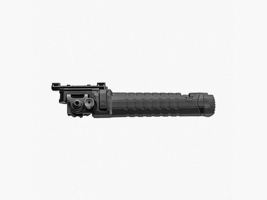Bipod Spike M-LOK Czarny