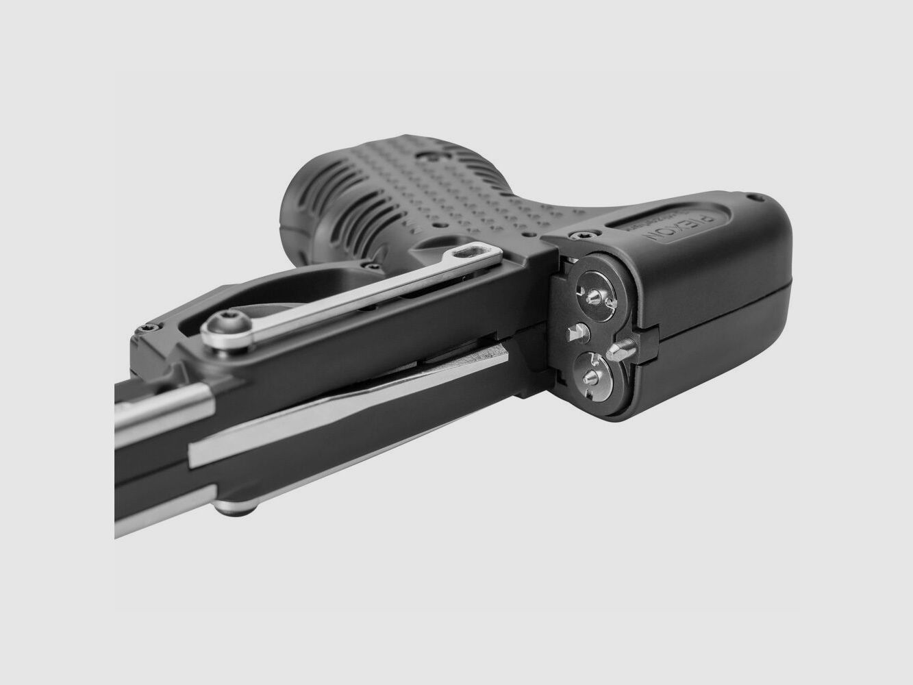 Piexon JPX 2 Gen2 Jet Protector Dispositivo di Difesa Animali con Laser, immagine 5 di 7