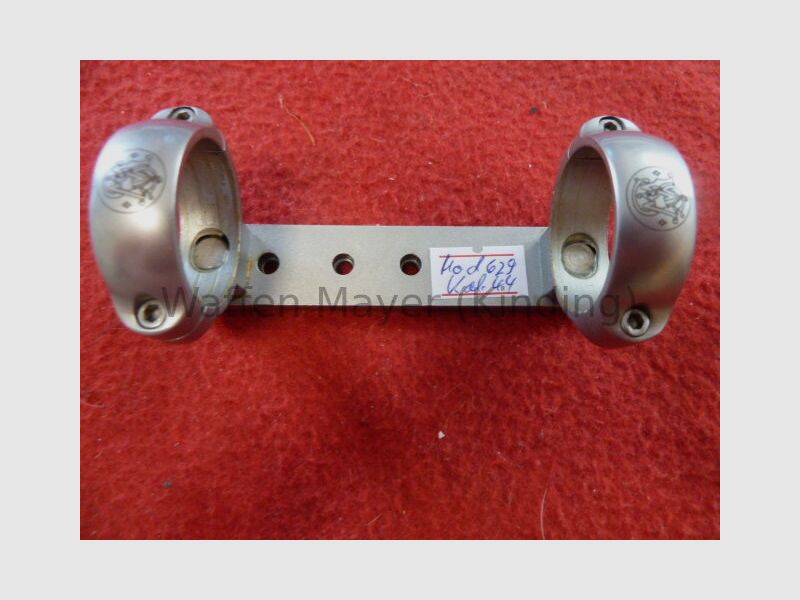 Smith & Wesson Mod. 629