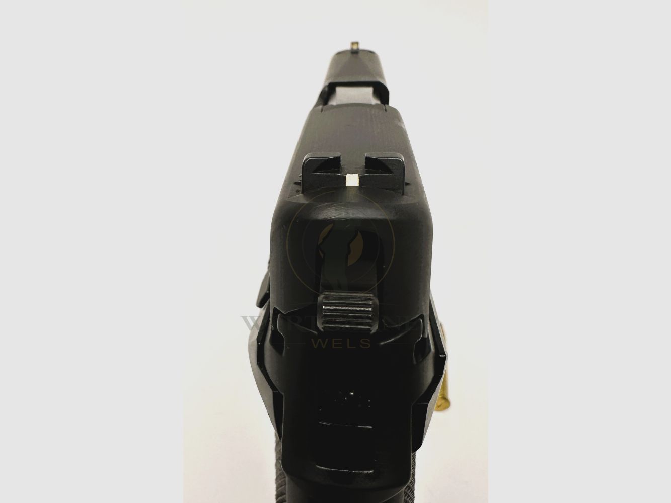 SIG SAUER P226 Kal. 9x19, Bild 3 von 5
