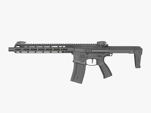 M904L "Rhino I" max. 0,5J AEG met Fire Control System