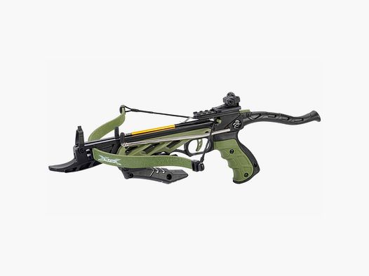 Hyper Access Alligator V1 - Armbrustpistole