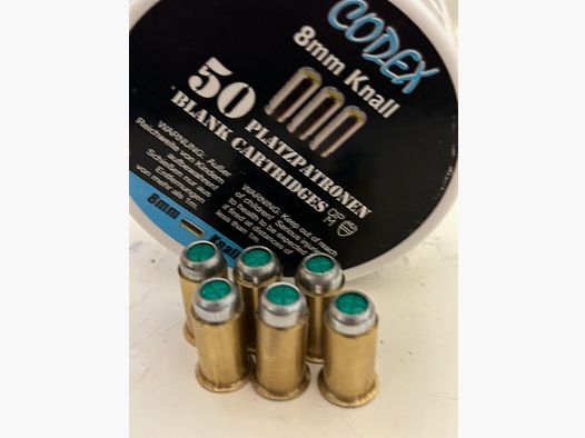 9mm R.K Adapter auf 8mm 8mm Knall Adapter für 8mm pak auf 9mm Rk