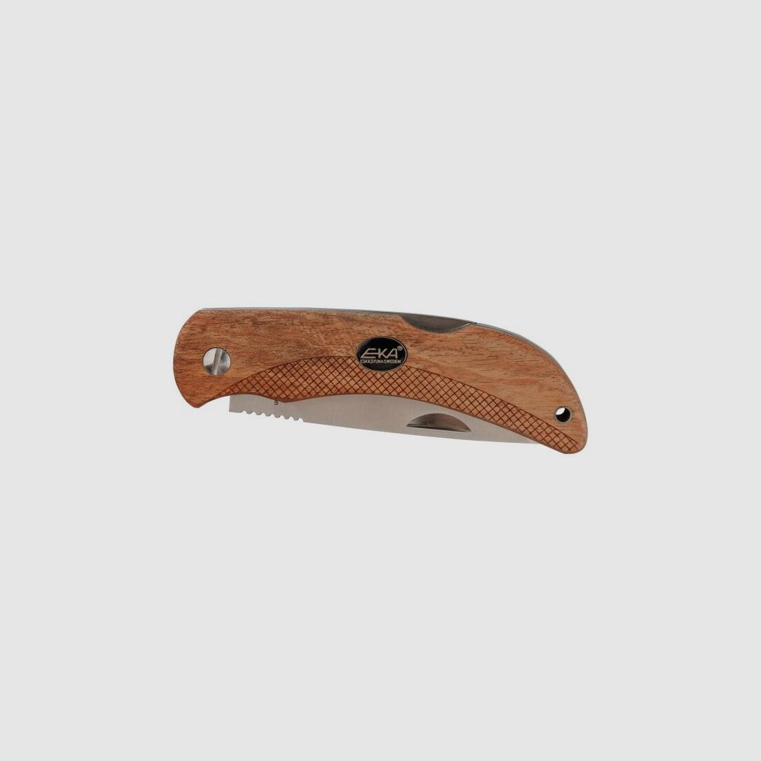 EKA Messer Swede 10