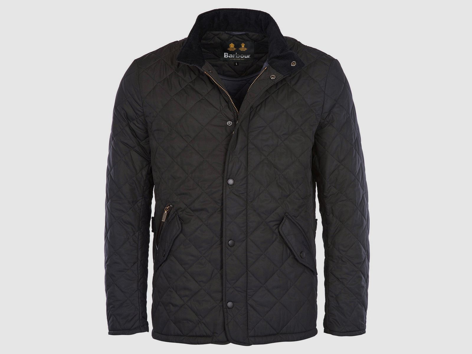 Barbour Herren Steppjacke Chelsea