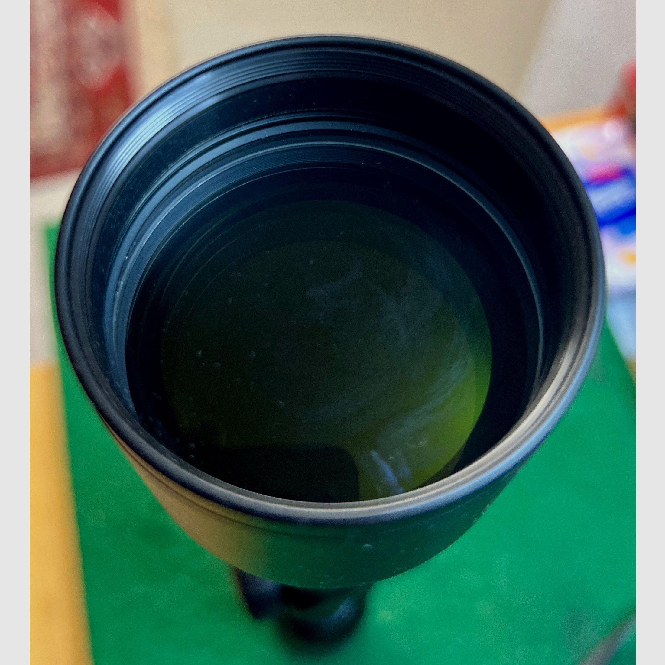 Swarovski Z5 5-25x52 P BT, 