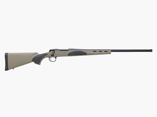 Remington Karabina 700 ADL Tactical FDE HB Vari Kaliber