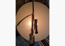 Savage 110