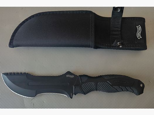 ⚠️ Achtung Sammlungs Auflösung!! Walther OSK1, Absolut Neuwertig Unbenutzt!! 