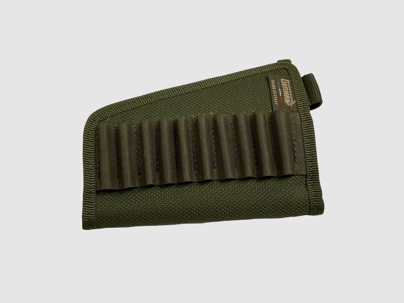 GERMAN – Chargeur pour crosse carabine, image 1 sur 3