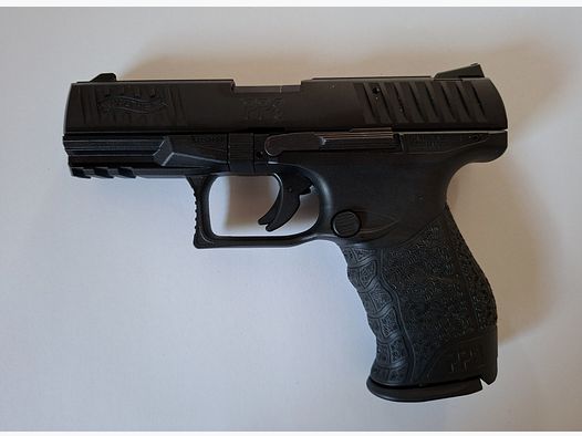  Walther PPQ M2 Cal. 22LR