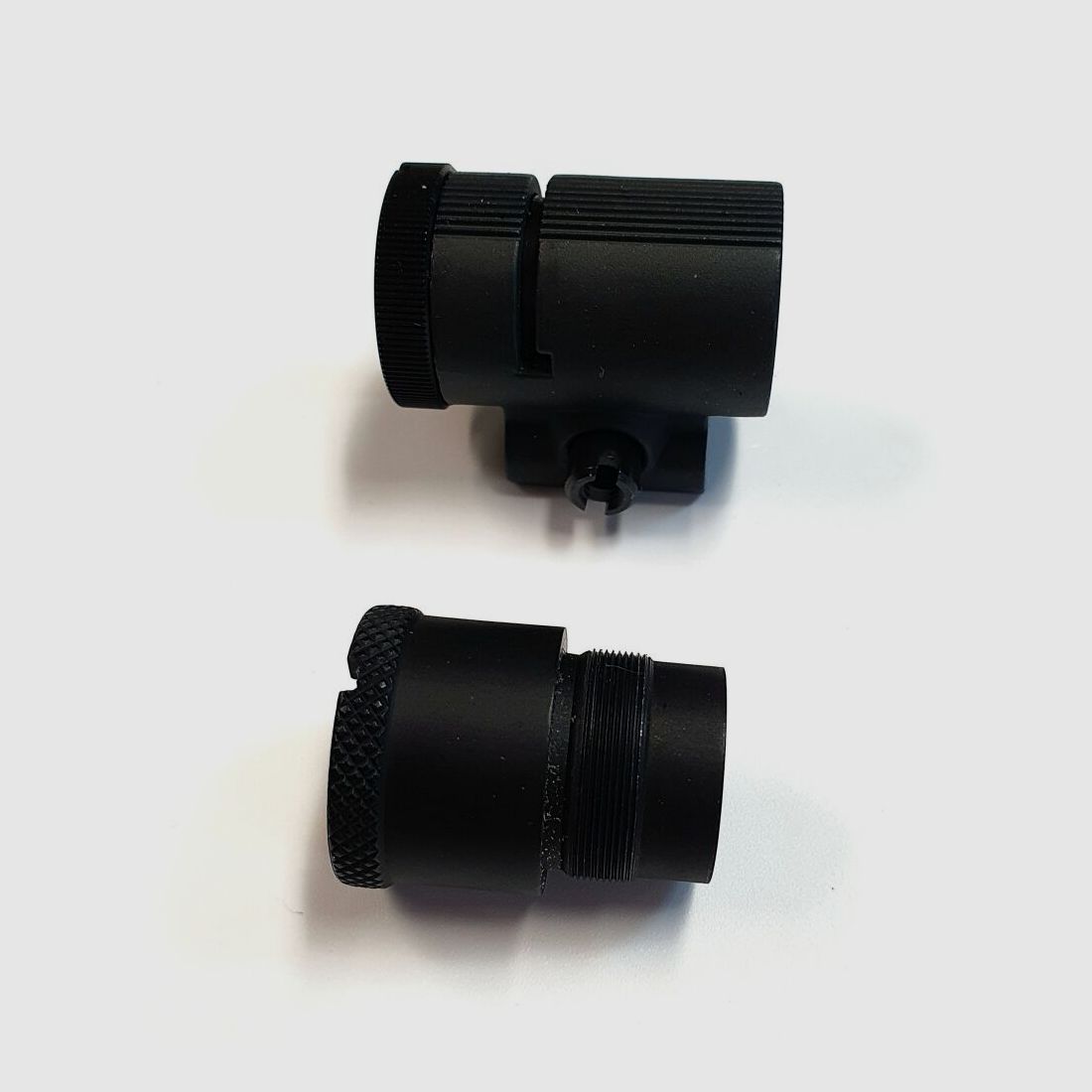 Túnel de mira Anschütz 6523