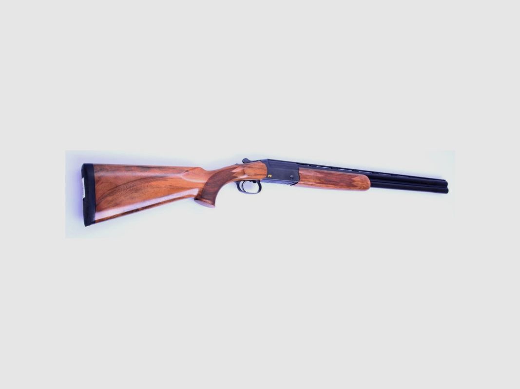 Fucile sovrapposto Blaser F3 Game Standard cal. 12/76, immagine 2 di 7
