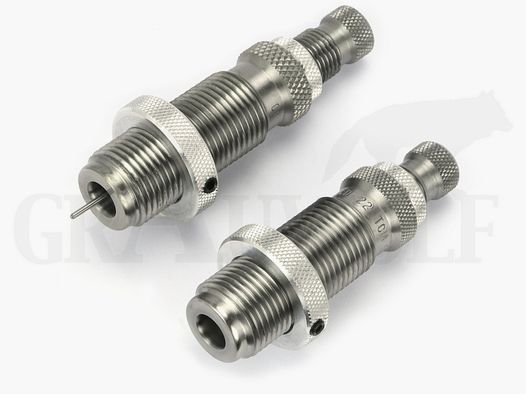 .400 H&H Magnum CH4D Group E Die Set