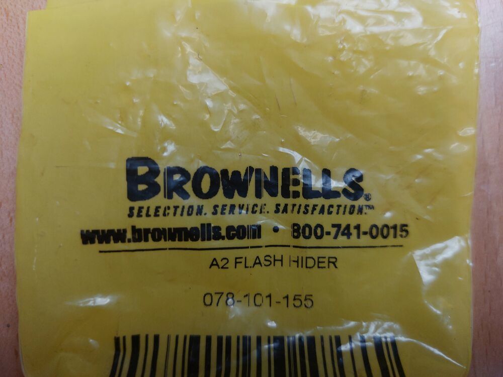 Brownells, USA AR 15 A2