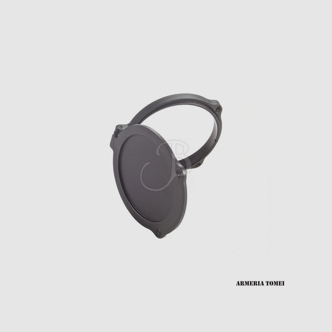 HAWKE – ZIELROHR ALU DIA.56MM
