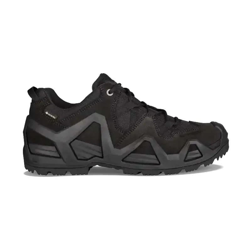 LOWA tactical shoes Zephyr MK2 GTX LO - Black, image 1 of 2