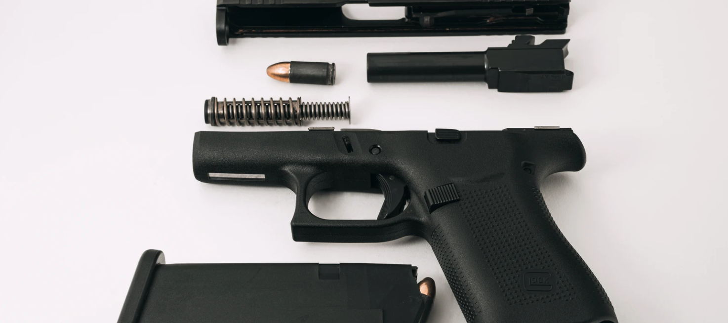Handguns for Hunters - the Best Tips
