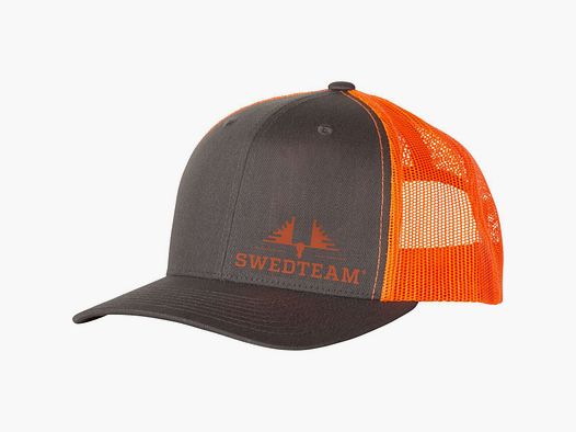 Swedteam Ultra Truck Cap Verde