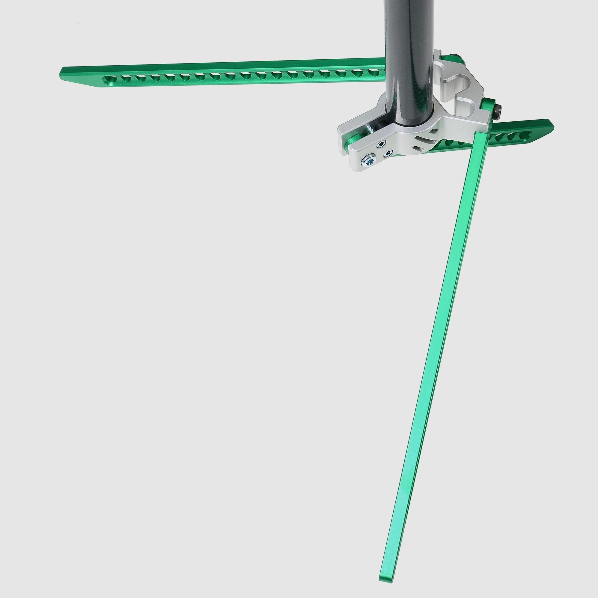 Storage rack new generation