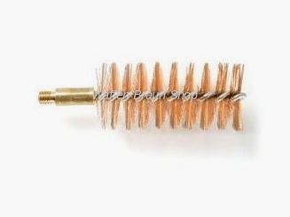 BRONZEDRAHTBÜRSTE 8 MM