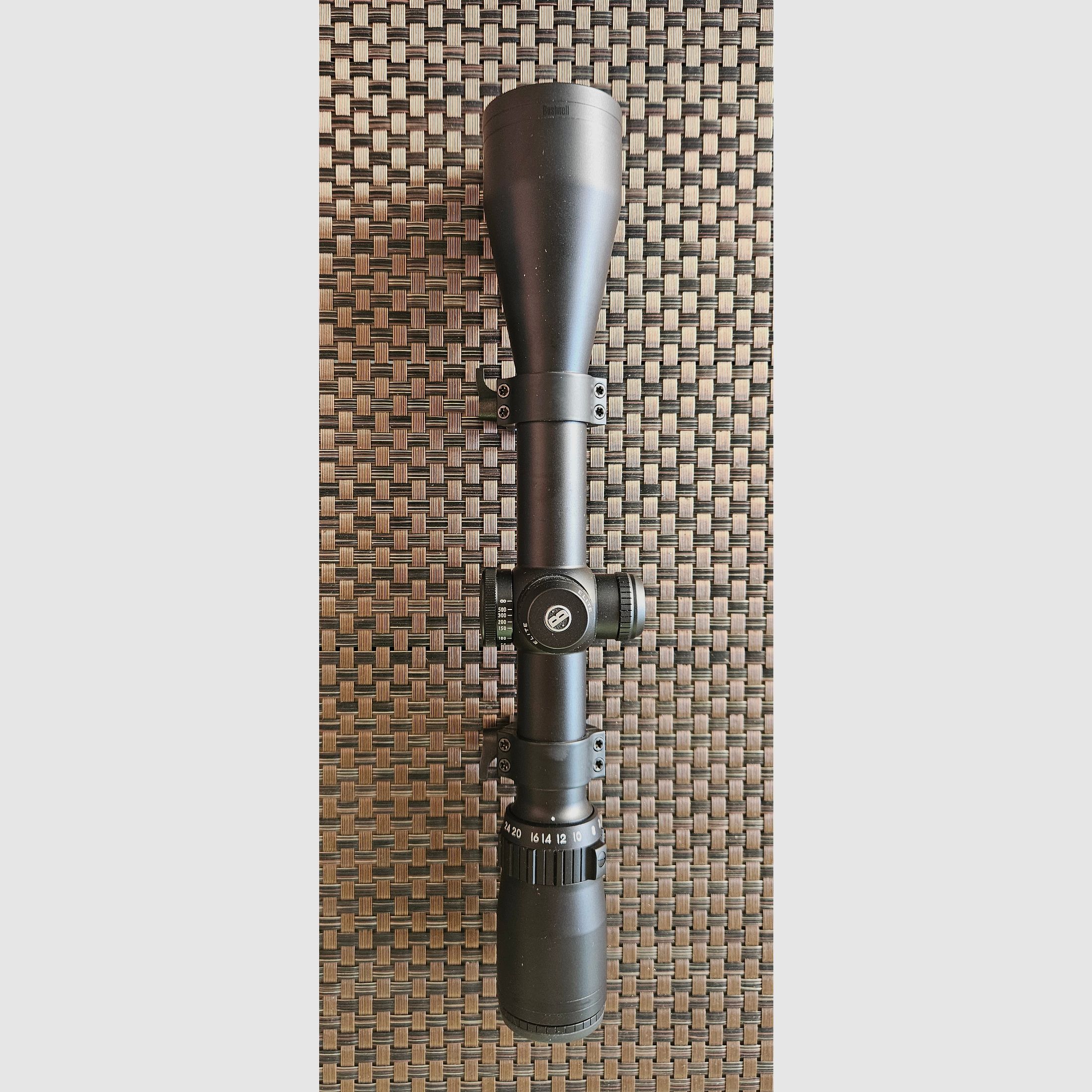 BUSHNELL ELITE 4500 6-24 x 40
