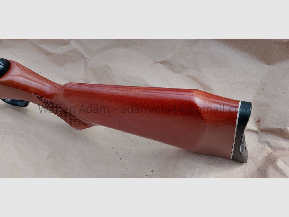 Anschütz / Ulm Modell 335 - EWB pflichtig!