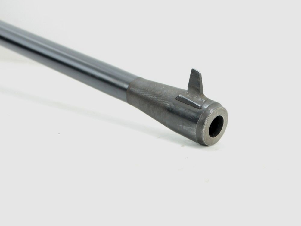TOZ enkelschotskarabijn cal. .22 LR, afbeelding 5 van 7