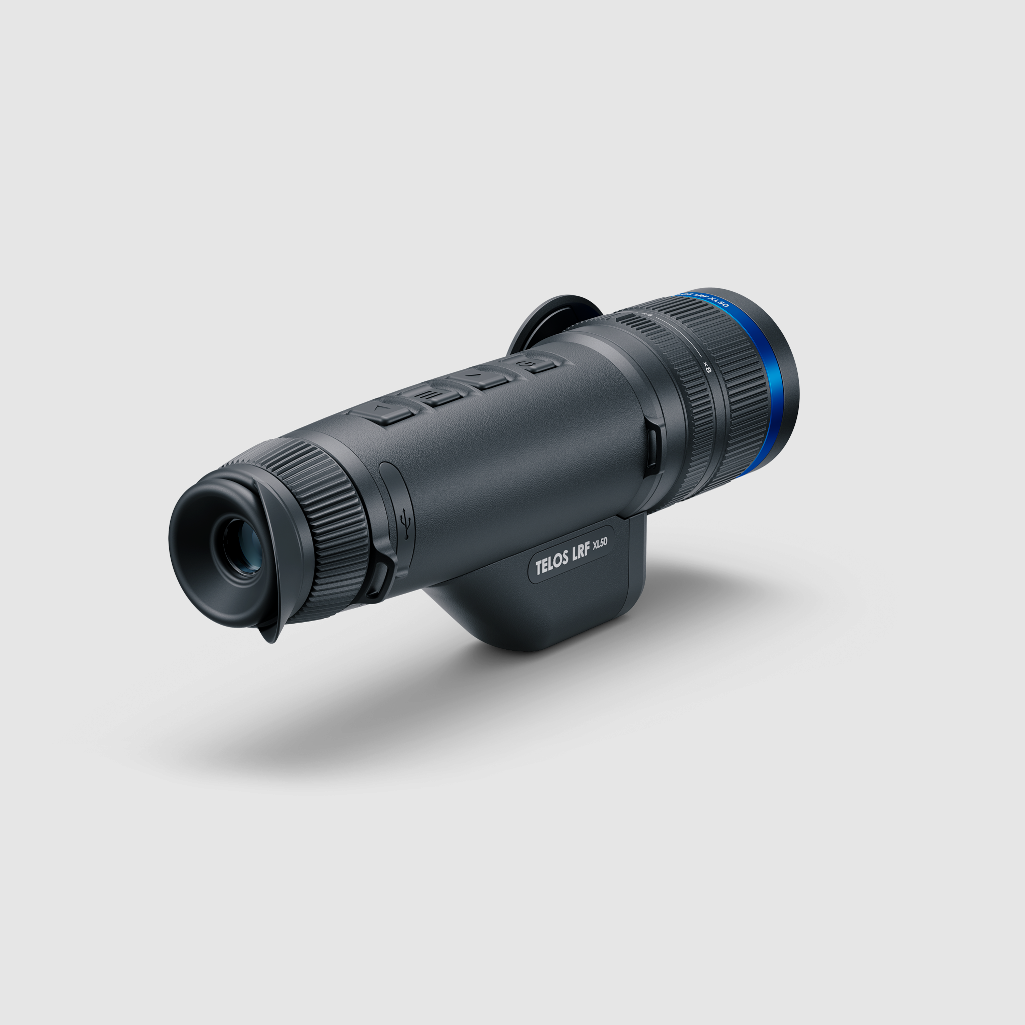 Pulsar Thermal TELOS LRF XL50, Bild 2 von 3