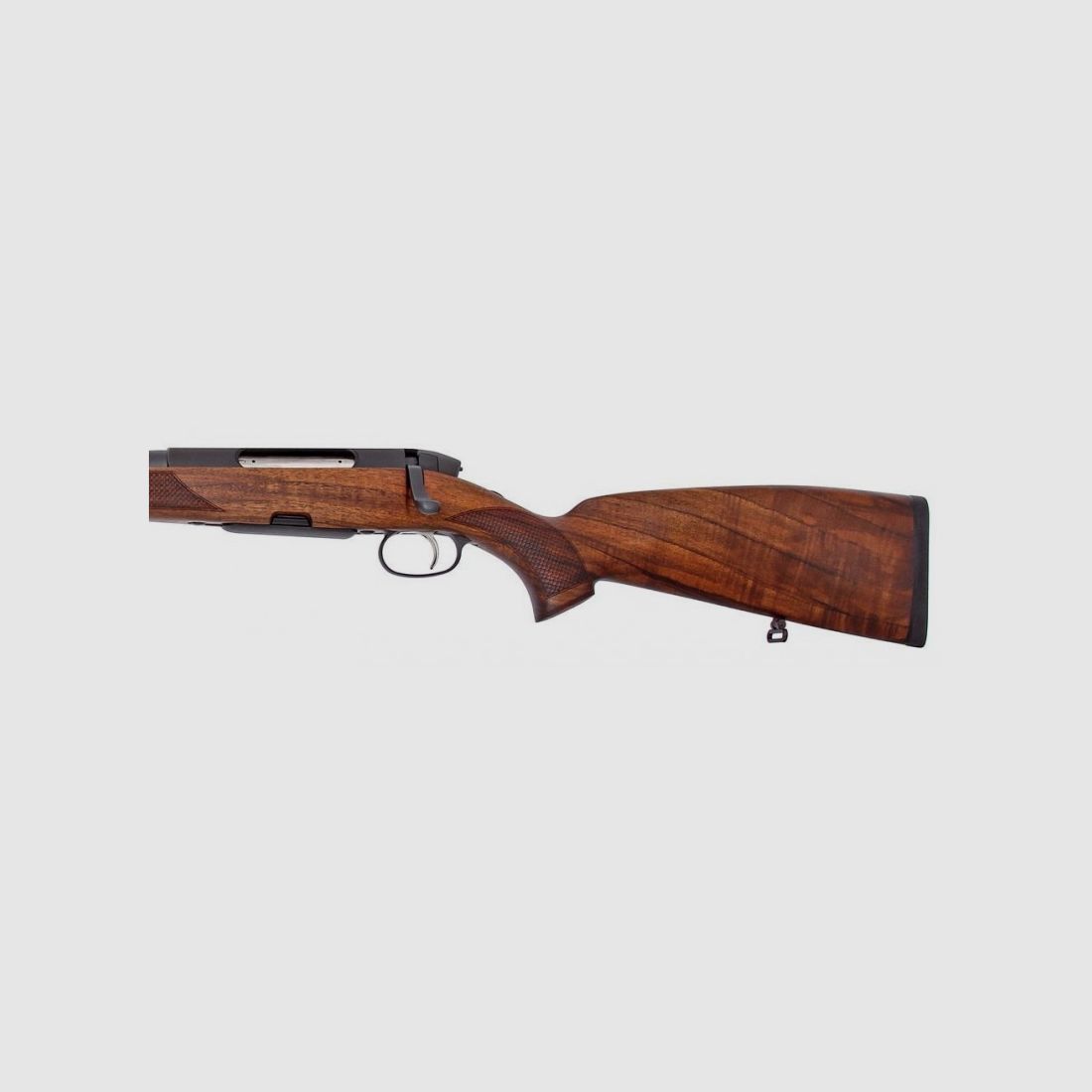Repetierbüchse STEYR MANNLICHER CL II - 7mm Rem. Mag. (Linkshänder), Bild 4 von 5