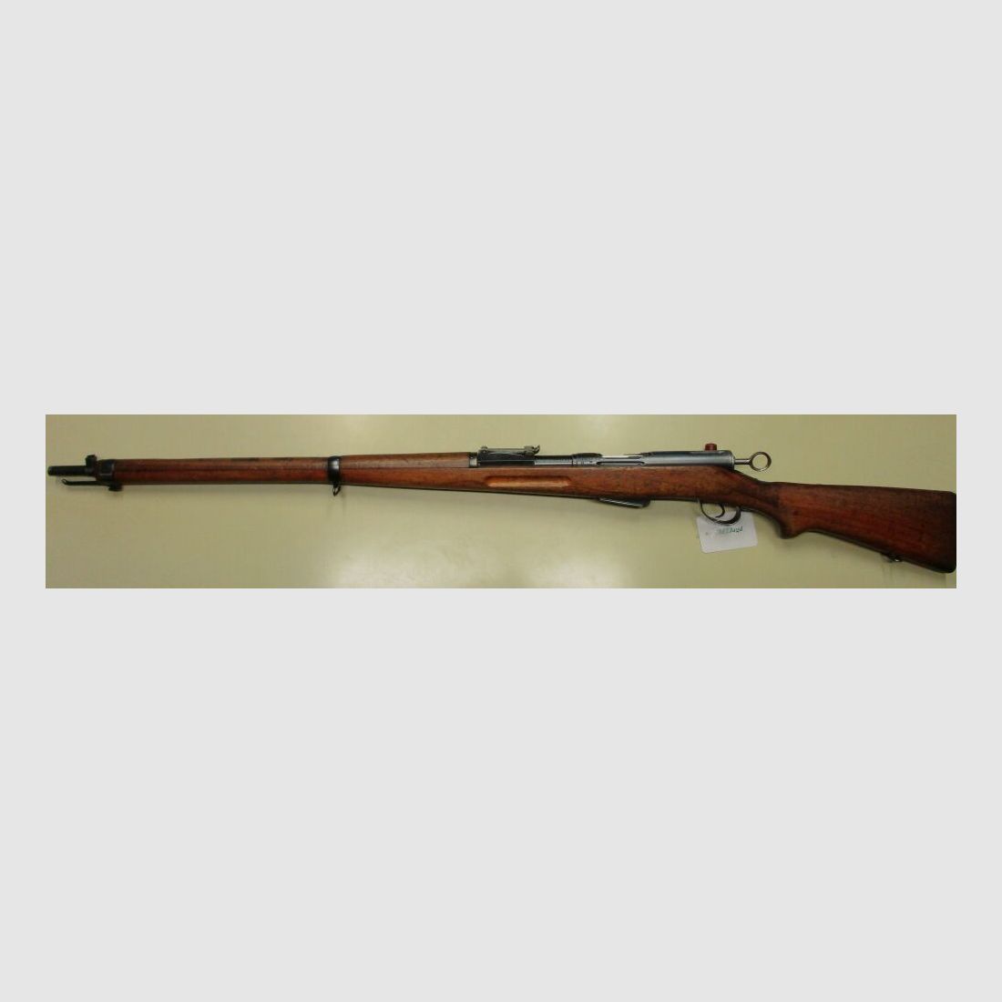 SIG Schweiz	 1911