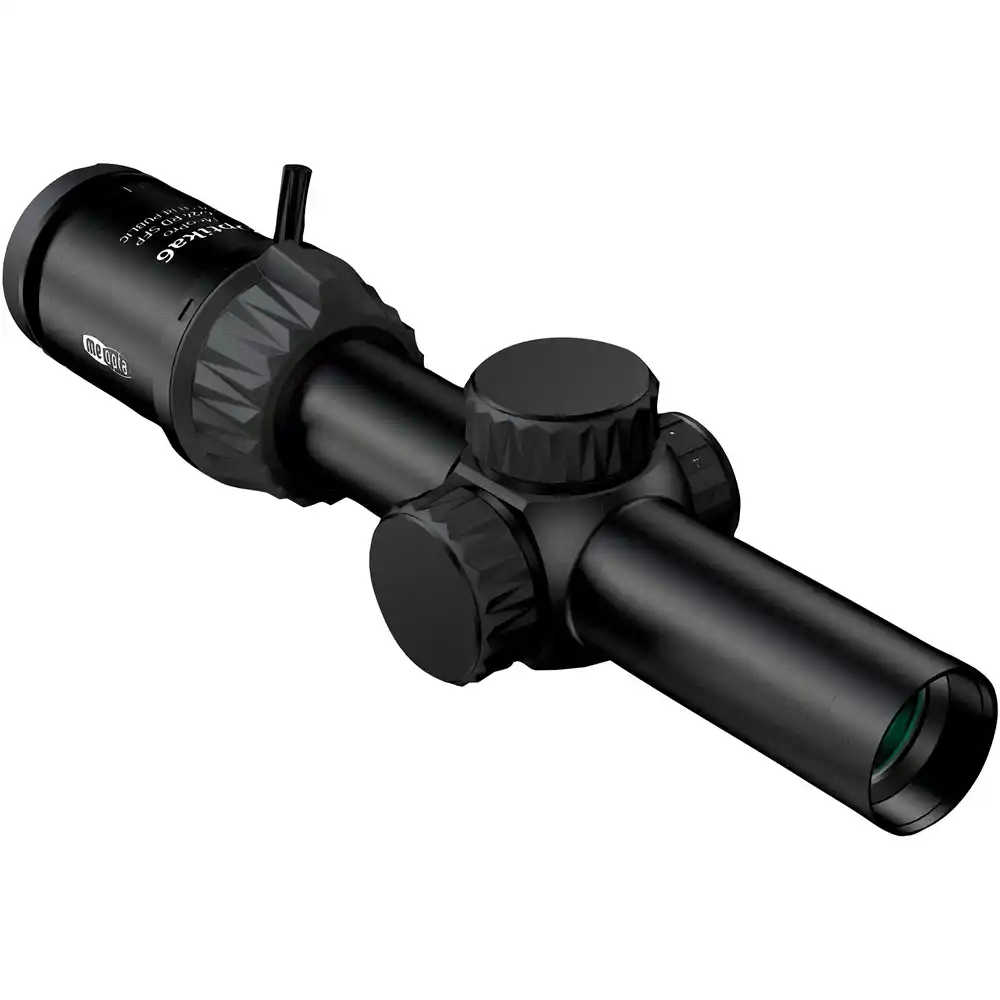 MeoPro Optika6 1 - 6 x 24, image 2 sur 4