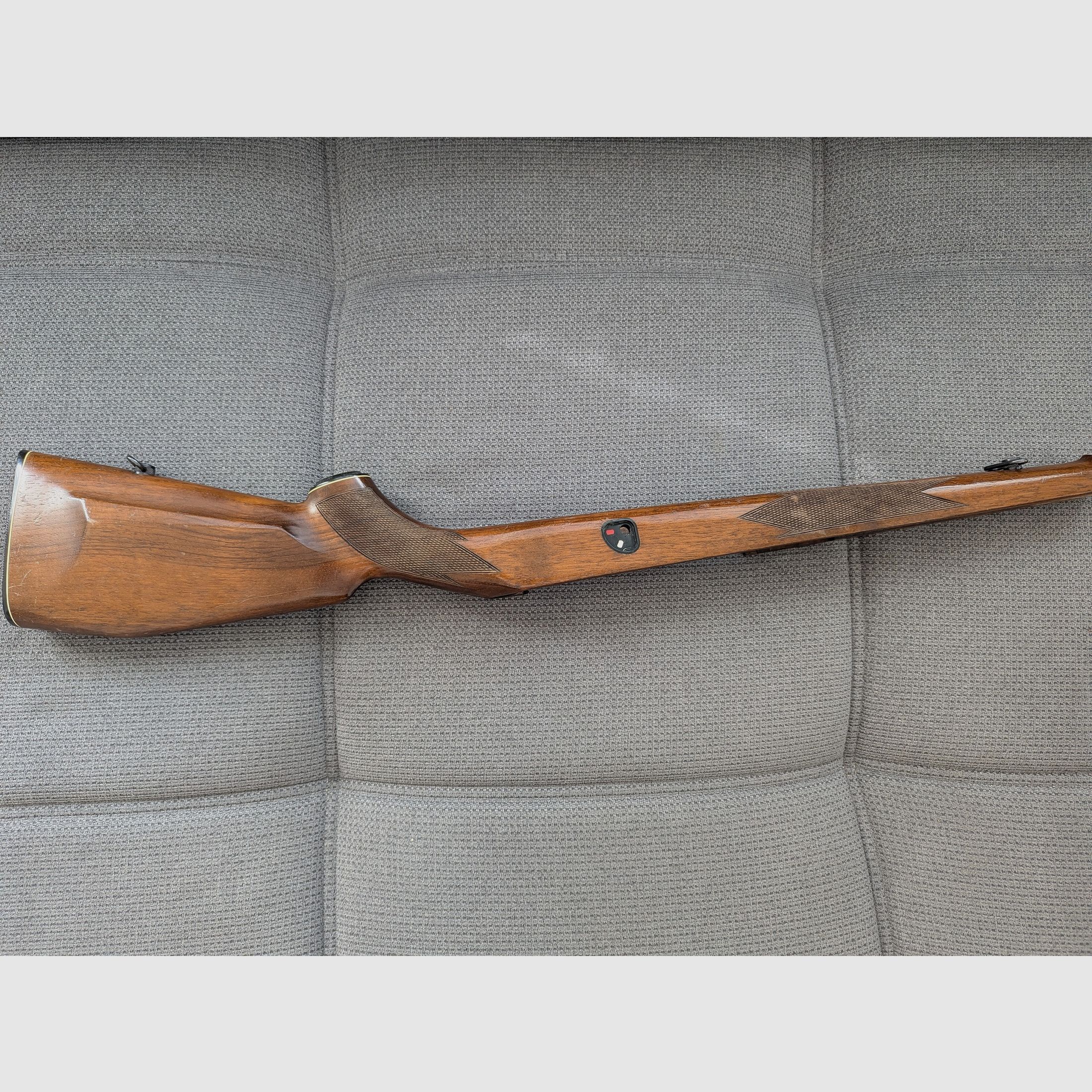 Hinterschaft für Heckler & Koch Modell 630