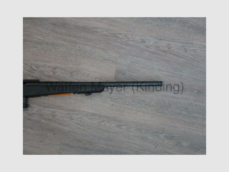 Tikka	 T3x CTR