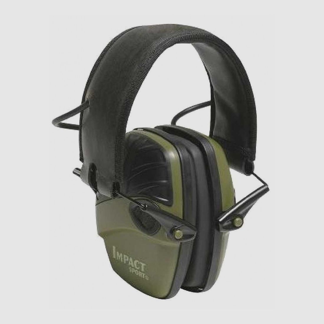Elektronischer Impact Sport, Bild 2 von 3